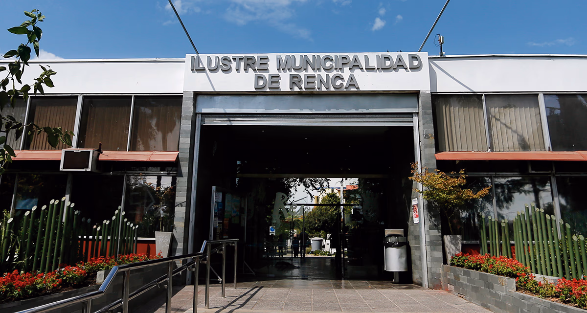Municipalidad de Renca busca trabajadores con sueldos de hasta $2.100.000: Conoce cómo postular