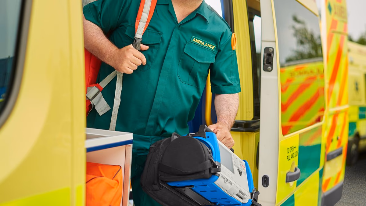 Mutual de Seguridad busca trabajadores: Conoce las vacantes disponibles para postular