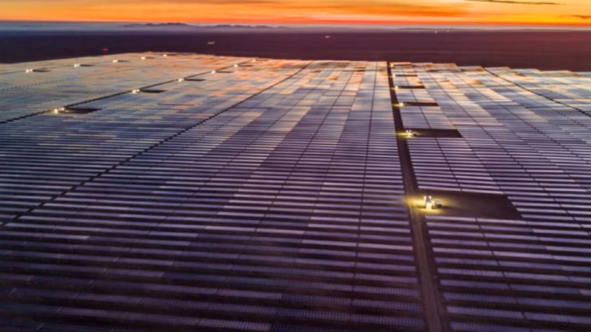 Nancy Pérez liderará industria de tecnologías limpias y minería verde en Chile.
