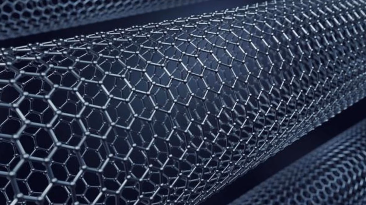 Nanotubos de carbono retorcidos: la clave para un almacenamiento energético revolucionario