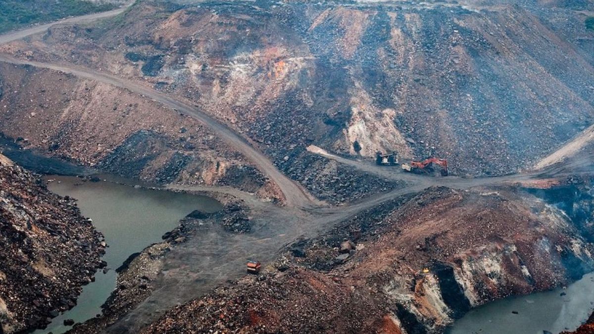 Necesidad de un Inventario Global de Minas en el Mundo
