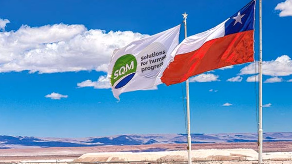 Negociación Codelco-SQM: exfiscal de Corfo alerta por riesgos en tratativas y aparecen interesados en Salar de Atacama