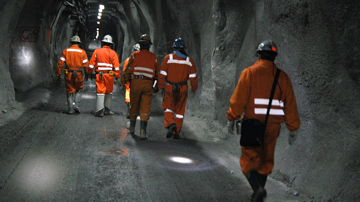 Negociación en El Teniente: Codelco supera a Escondida con beneficios por casi $25 millones