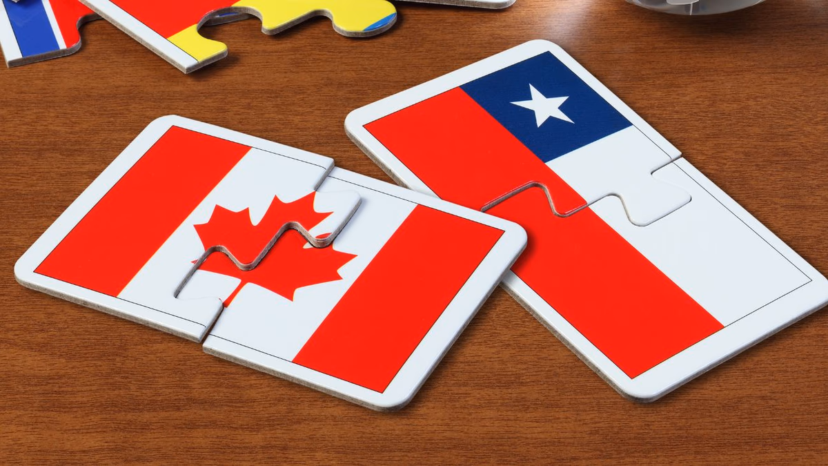 Networking Event and Innovation Venture: Chile – Canadá en Vancouver
