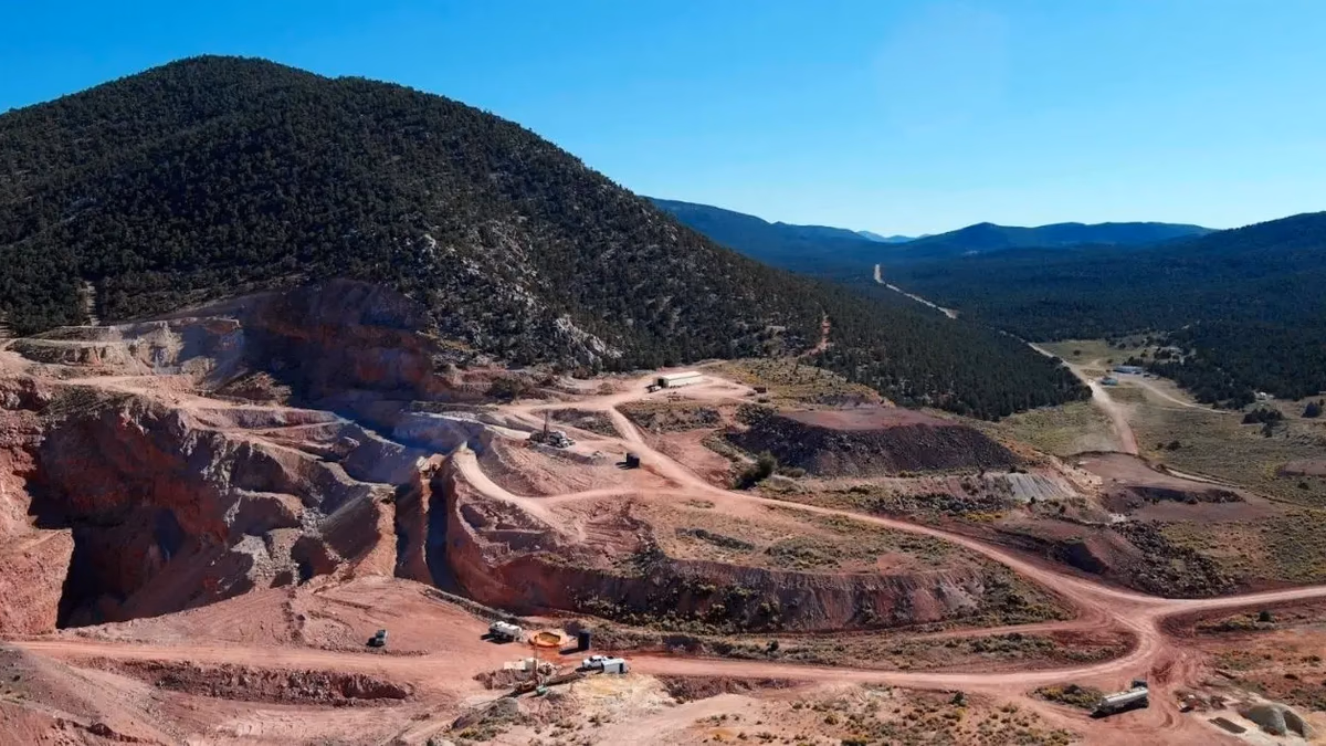 Nevada King Gold Reviews: Logros 2025 y estrategia de exploración 2026