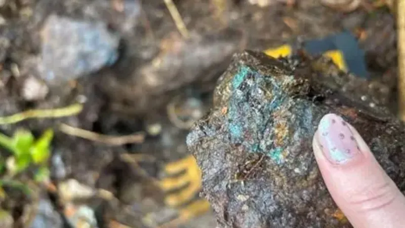 New Age Metals amplía el proyecto de PGM Platreef mediante la opción estratégica de la propiedad Gravel Ridge cerca de la mina Lac des Iles, noroeste de Ontario