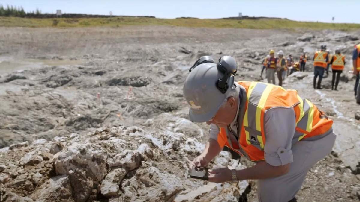 New Found Gold completa la expansión del proyecto Queensway Gold; Convalida Unidades de Participación Restringida