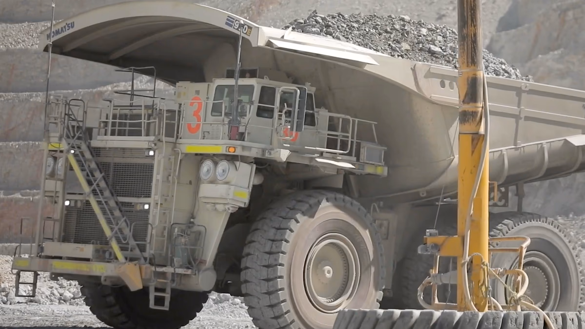 Newmont busca quedarse con los activos de oro más valiosos de Barrick en Nevada: operación podría redefinir el mapa minero mundial