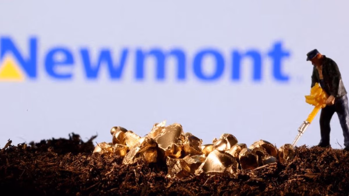 Newmont suspende operaciones en mina Peñasquito en México