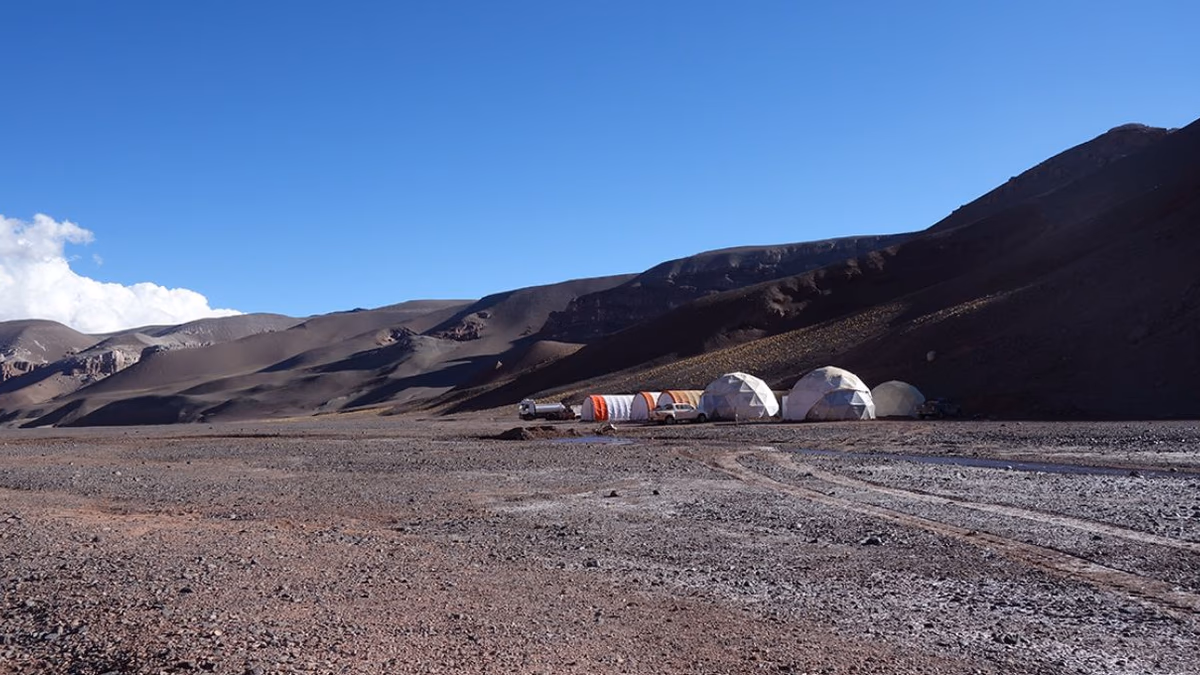 NGEx Minerals descubre depósito de cobre, oro y plata de alto valor en Argentina