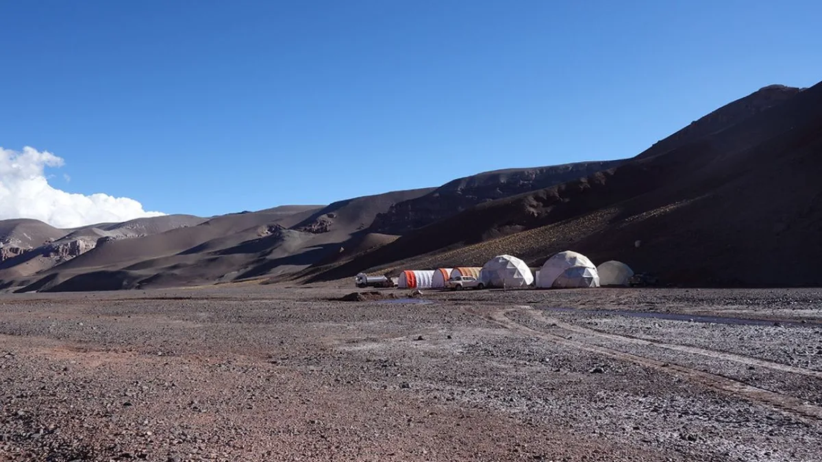 NGEx Minerals descubre depósito de cobre, oro y plata de alto valor en ...