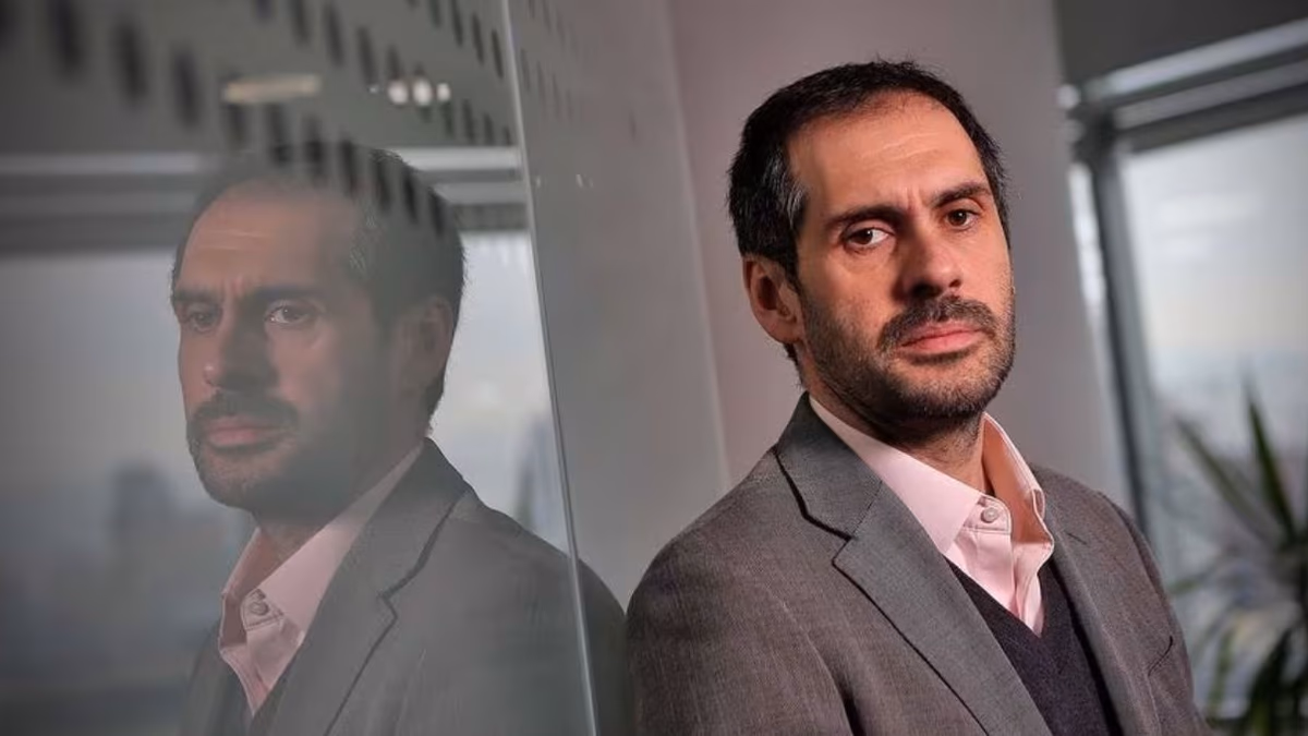 Nicolás Grau enfatiza la relevancia de la reforma de permisos sectoriales para las pymes