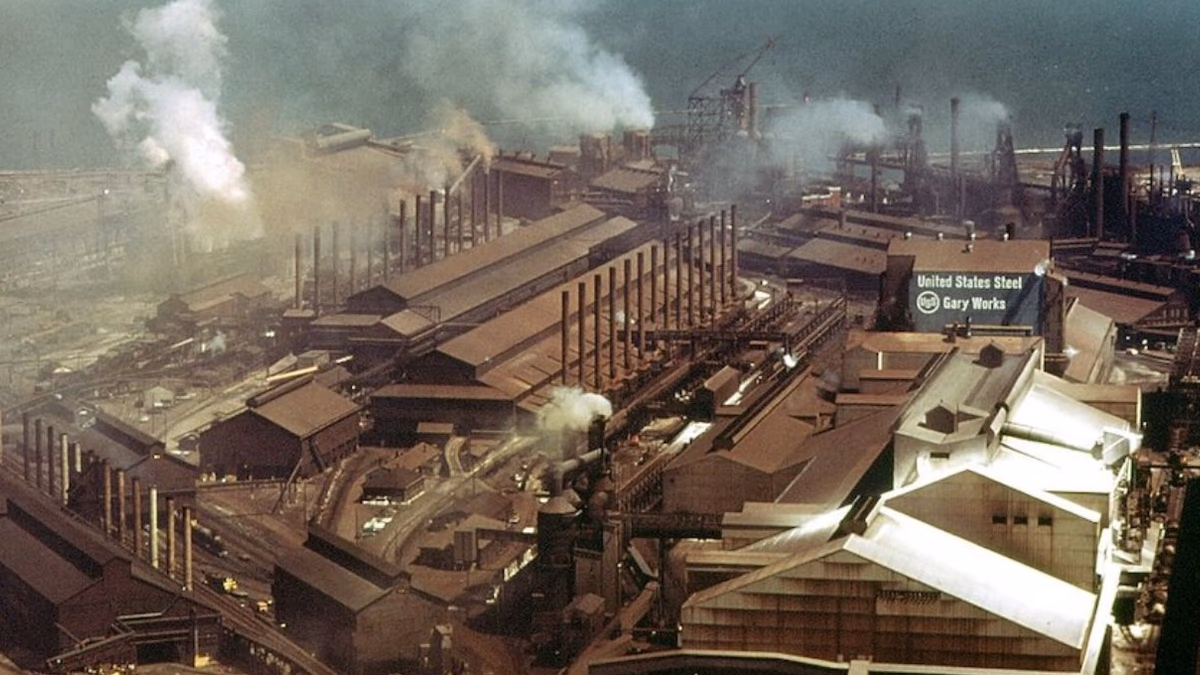 Nippon Steel enfatiza sus ‘raíces profundas’ en los Estados Unidos mientras persigue el acuerdo con US Steel