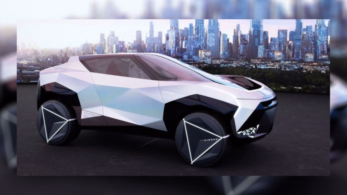 Nissan Confirma Tres Nuevos Vehículos Eléctricos y Ubicación de su Próxima Gigafactoría