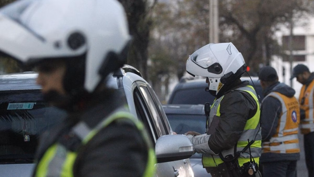 «No habrá multas para personas con TEA en restricción vehicular 2024»
