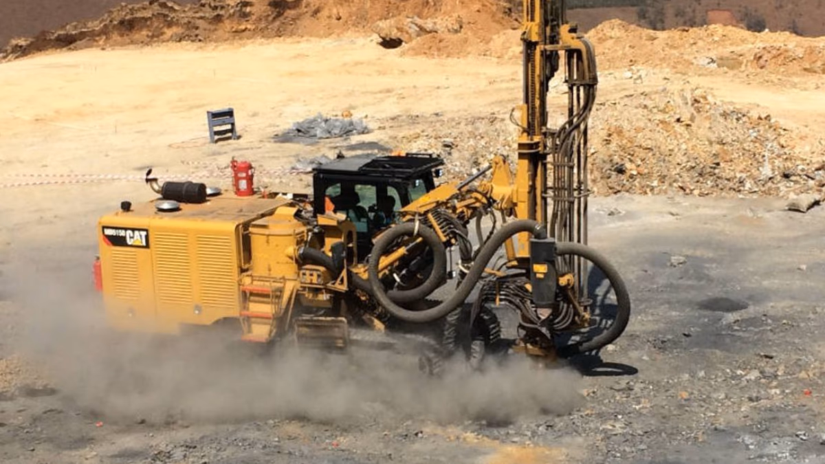 Nobel Resources Corp. adquiere 4 proyectos de cobre en Chile