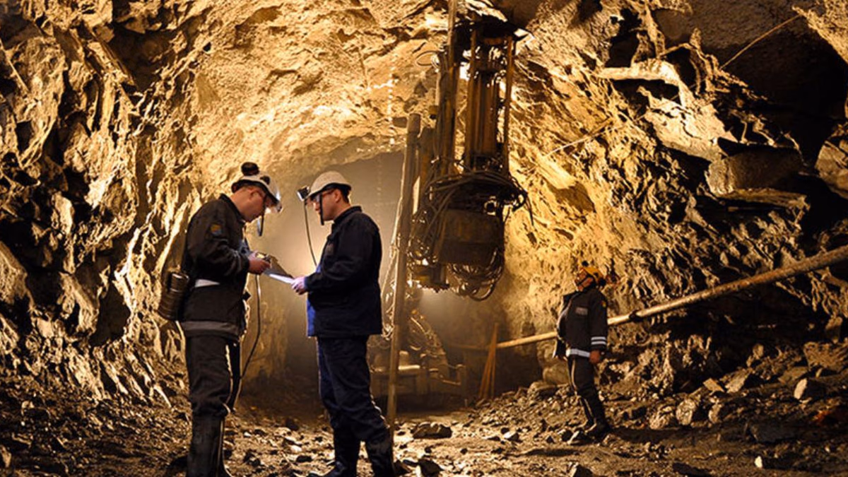 Nornickel Prioriza Estabilidad Financiera Sobre Dividendos