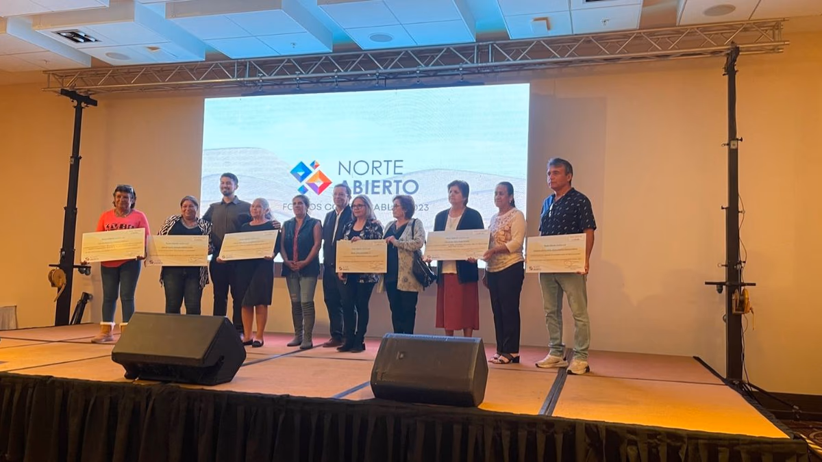 Norte Abierto apuesta por el fortalecimiento de las organizaciones sociales y de la cultura ancestral de Atacama