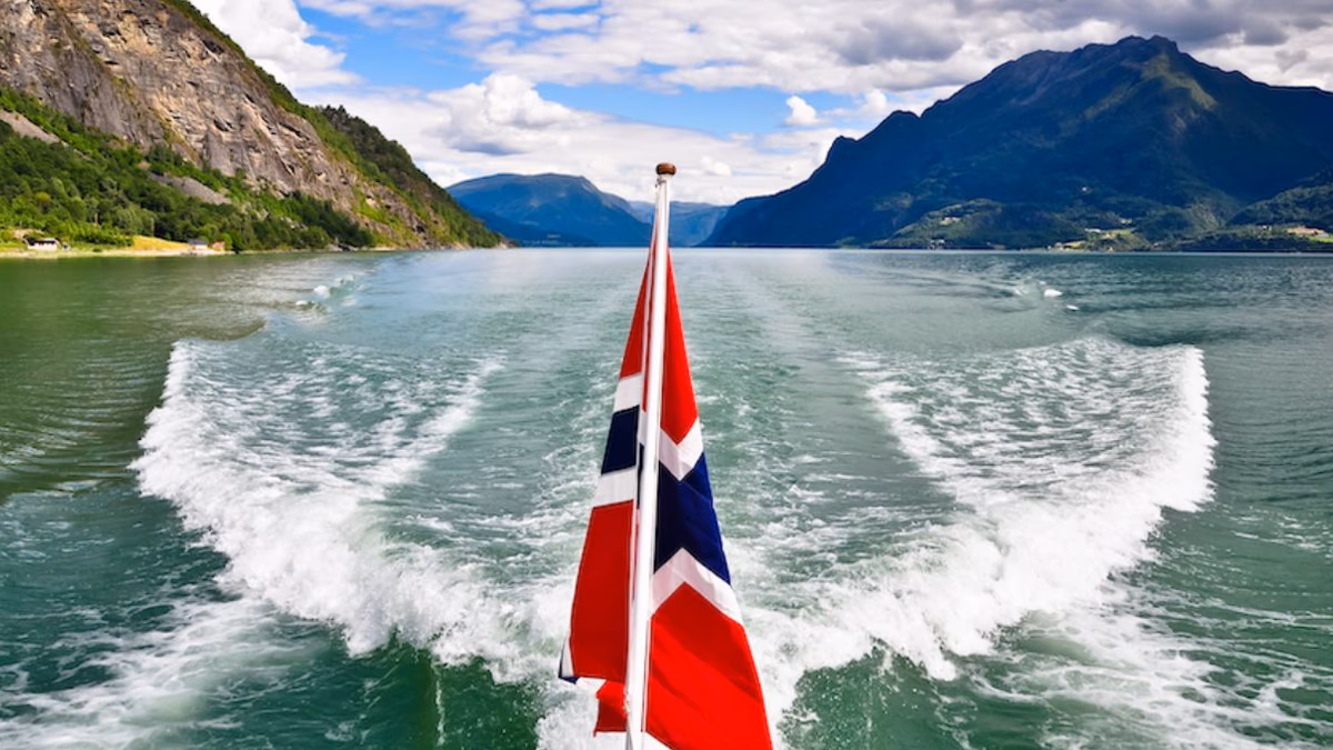 Noruega aprueba la minería en el océano Ártico para diversificar su economía