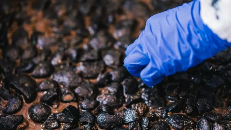 Noruega se convertirá en uno de los primeros países en iniciar la minería en aguas profundas