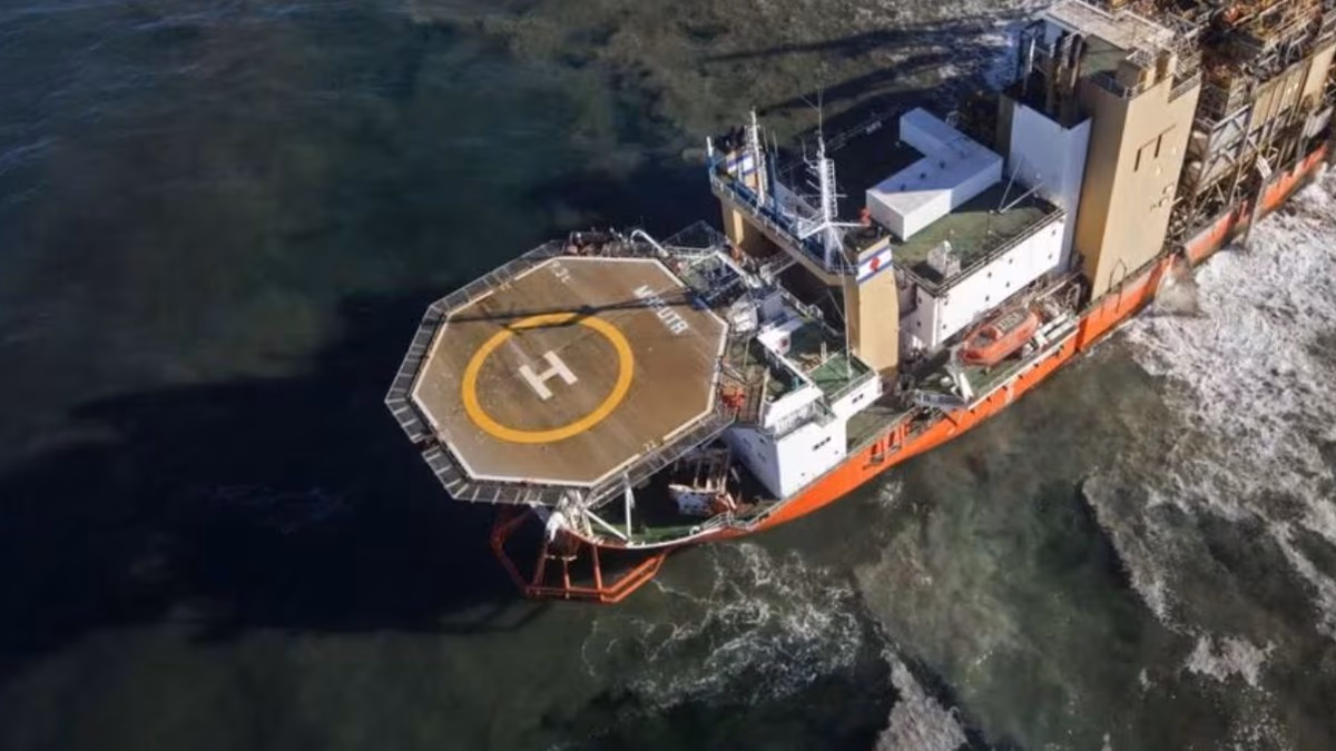 Noruega se convierte en el primer país del mundo en aprobar la minería submarina: ¿Qué implica esta decisión?