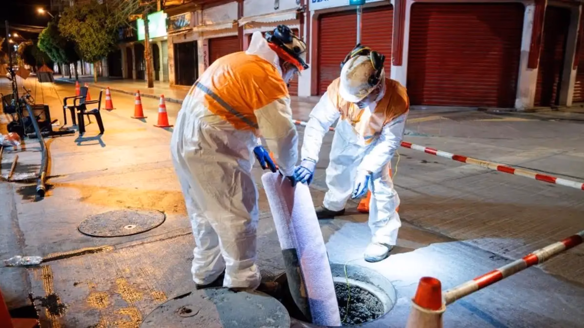 Nueva Atacama moderniza su infraestructura sanitaria con innovación tecnológica