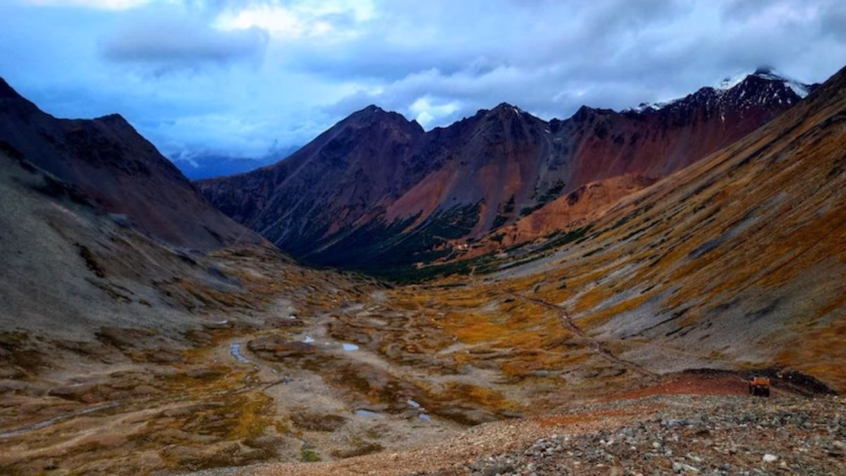 Nueva inversión de African Rainbow Minerals en Surge Copper: un avance estratégico en Chile.
