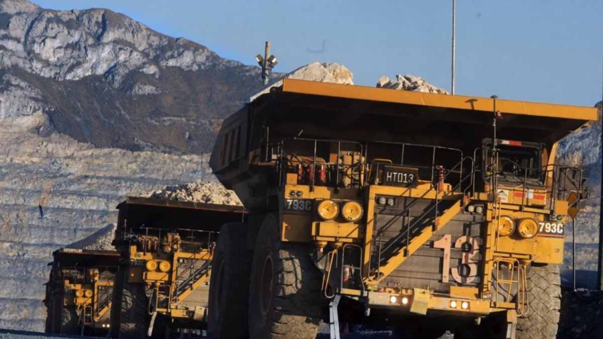 Nueva Ley de Royalty Minero en Chile: Un Impulso Económico con Desafíos