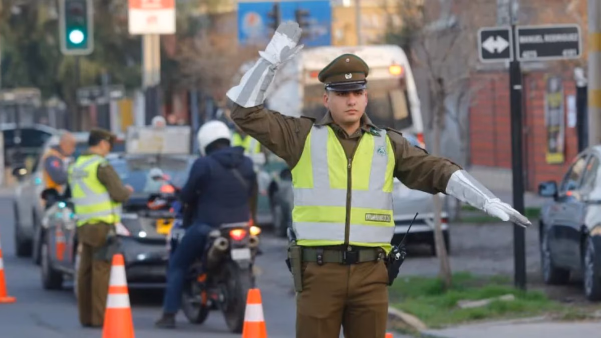 Nueva Ley de Tránsito en Vigencia: Cambios Importantes en la Circulación de Vehículos