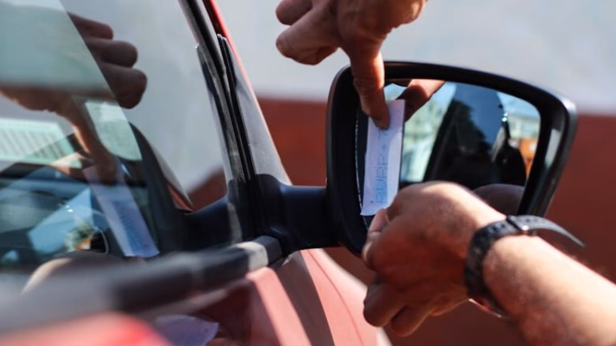 Nueva normativa de grabado reduce robo de vehículos motorizados