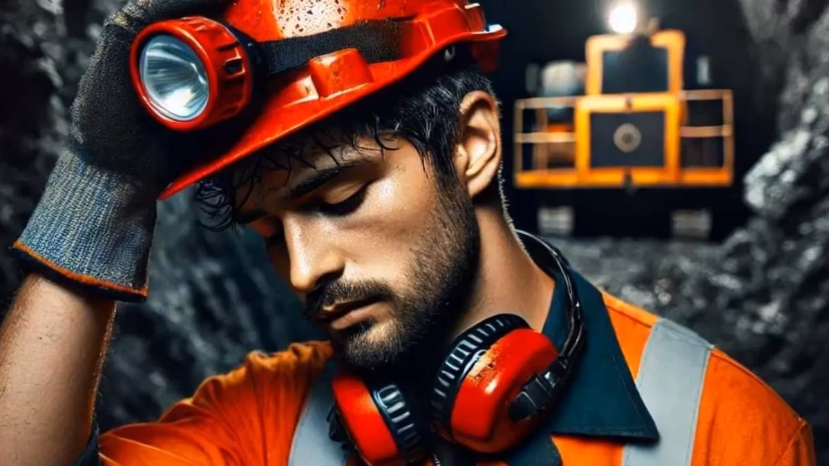 Nueva tecnología predictiva permite reducir la fatiga laboral en el transporte minero