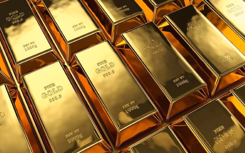 Nueva York se consolida como centro mundial de la inversión en oro