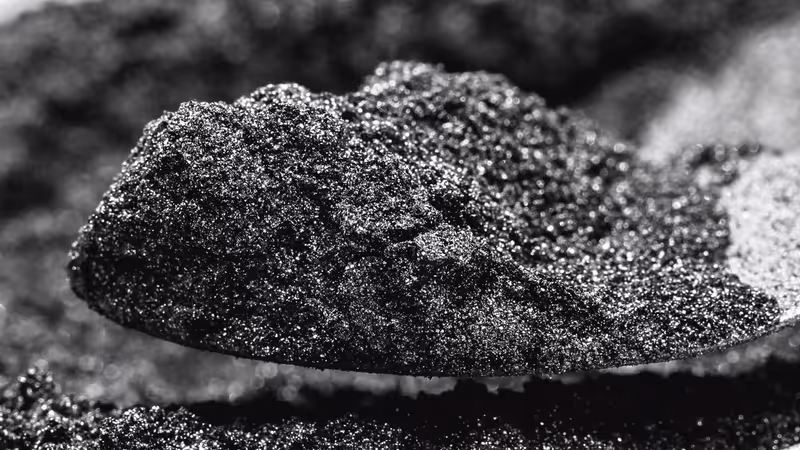 Nuevas metas de producción de Graphite One en Ohio generan expectativas en el mercado