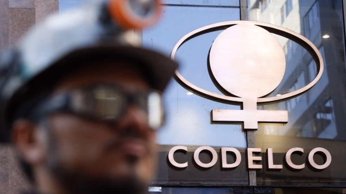 Nuevas ofertas de empleo en Codelco: revisa las vacantes activas en abril 2025