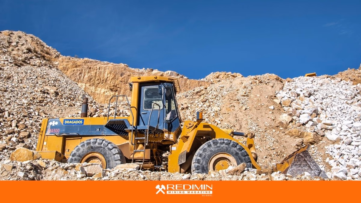 Nuevas Vacantes en Minería Antofagasta y Santiago, ¡Postula Ahora!
