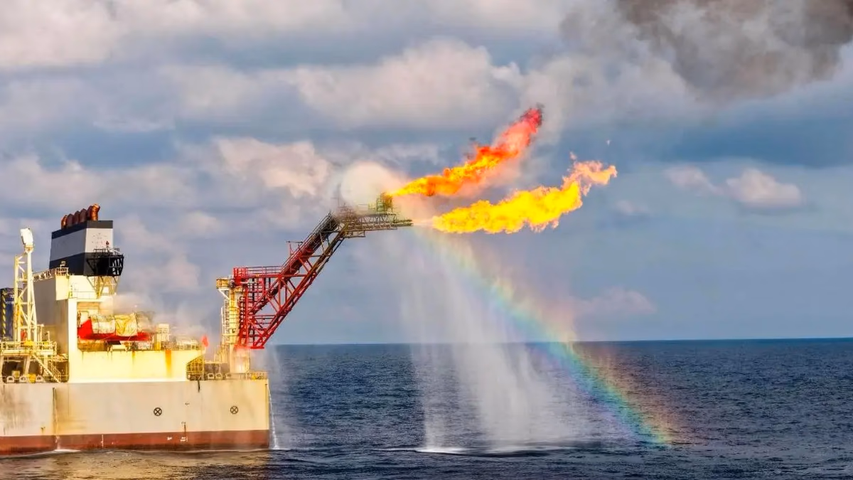 Nuevo gas en Filipinas: descubren yacimiento cerca de Palawan con 98.000 millones de pies cúbicos y crece la tensión con China