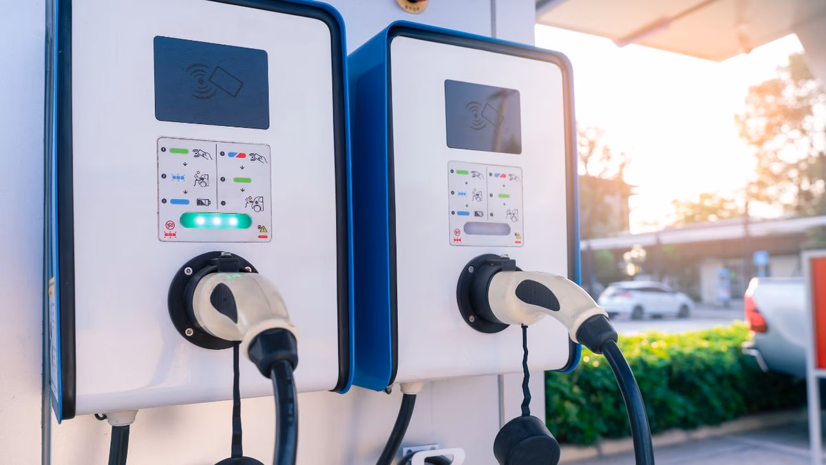 Nuevo Informe de AgenciaSE Revela Costos de Implementación de Cargadores para Vehículos Eléctricos en Chile