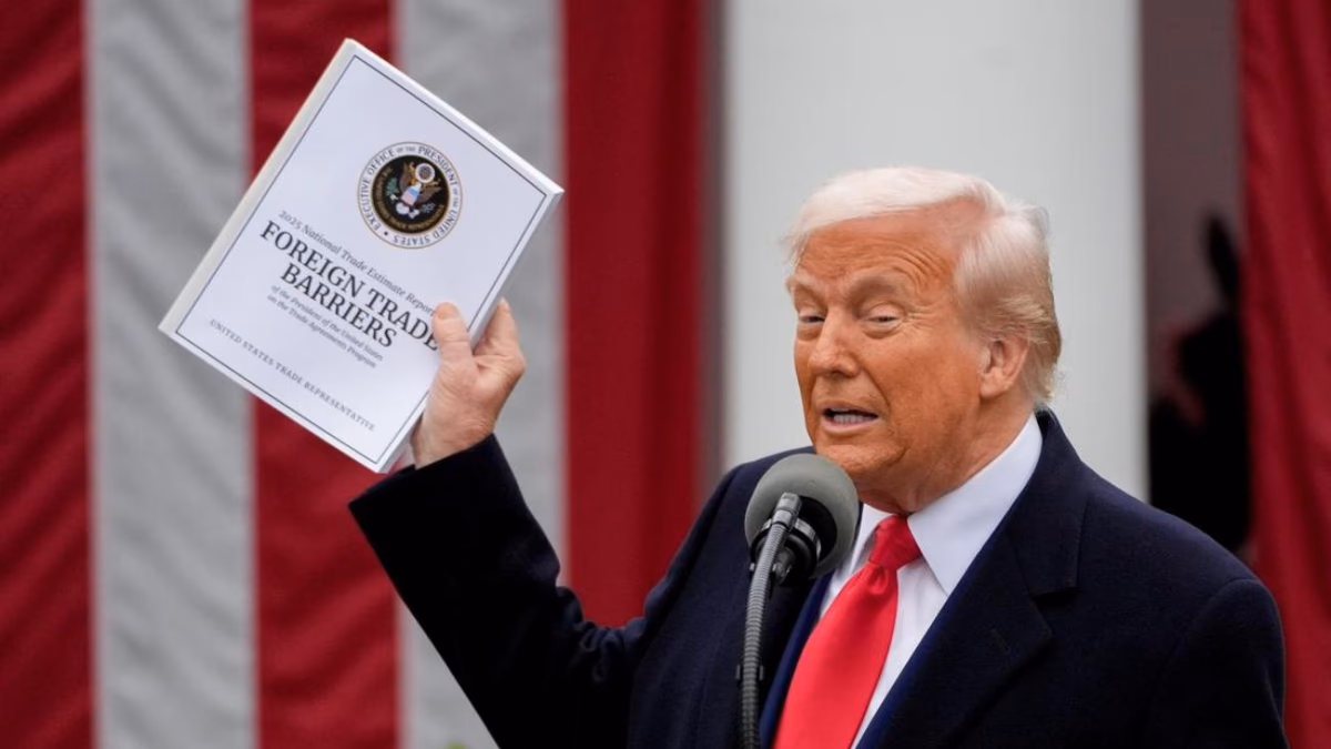 Nuevo paquete arancelario de Trump excluye al cobre chileno: Impacto y excepciones analizadas
