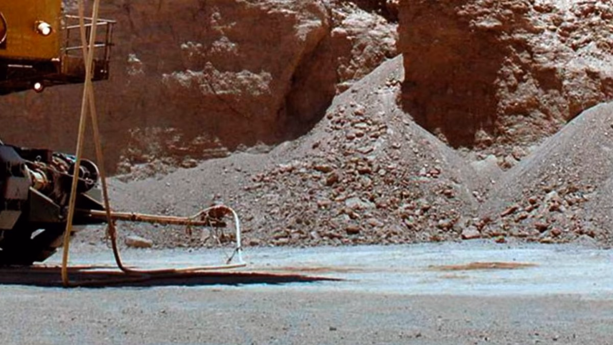 Nuevo revés para el grupo Luksic en Minnesota: Juez federal desestima demanda que buscaba reiniciar proyecto de cobre y níquel