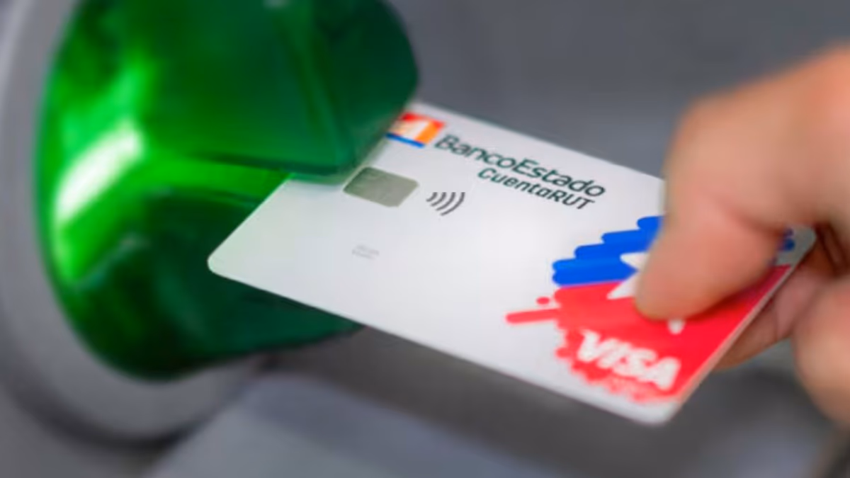 Nuevos montos de transferencias en la CuentaRUT de BancoEstado 2025