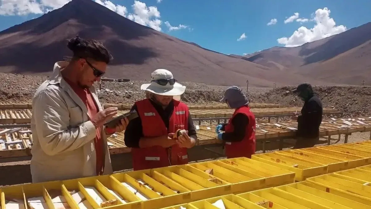 Nuton de Rio Tinto abre un nuevo flanco para el cobre “verde” y ...