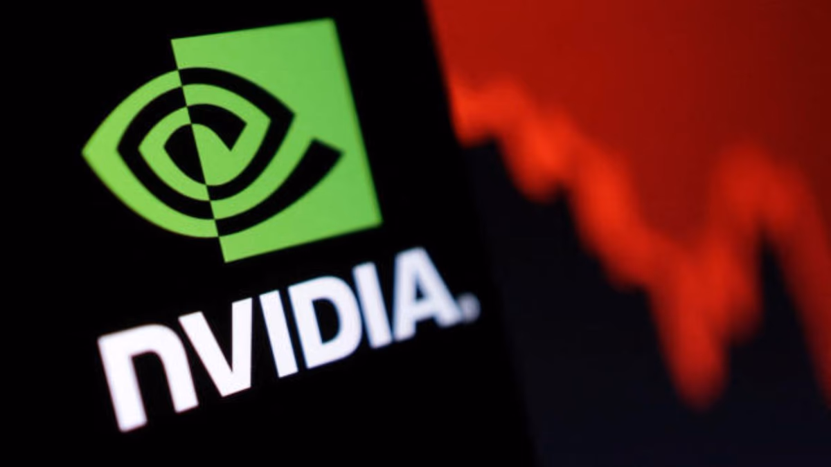 Nvidia: caída histórica en Wall Street por empresa china DeepSeek