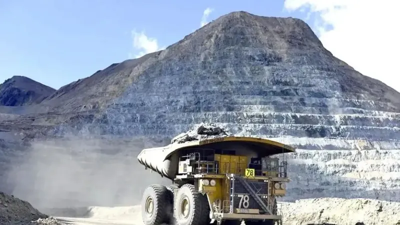 Obras pendientes de revisión suman más de US$3.700 millones en la zona