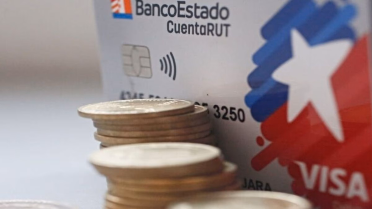 Obtén tu Cuenta RUT siendo menor de edad: requisitos y beneficios