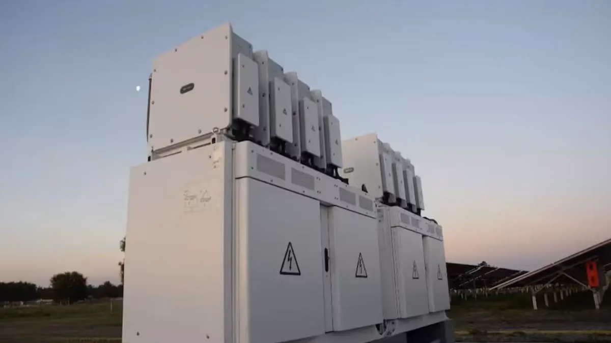 oEnergy expande su dominio solar en Atacama con Parque Fotovoltaico Peuco