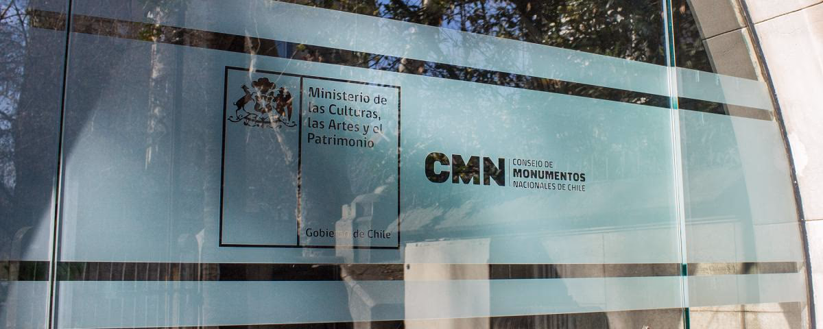 Ofertas de trabajo en el Consejo de Monumentos Nacionales: Sueldos de hasta más de $4 millones