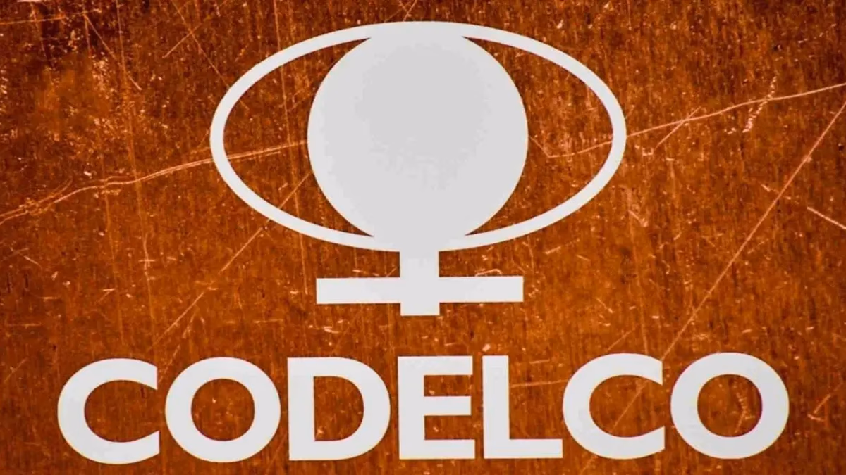 Ofertas laborales Codelco: 18 procesos abiertos en 5 regiones y los cargos que concentran la búsqueda
