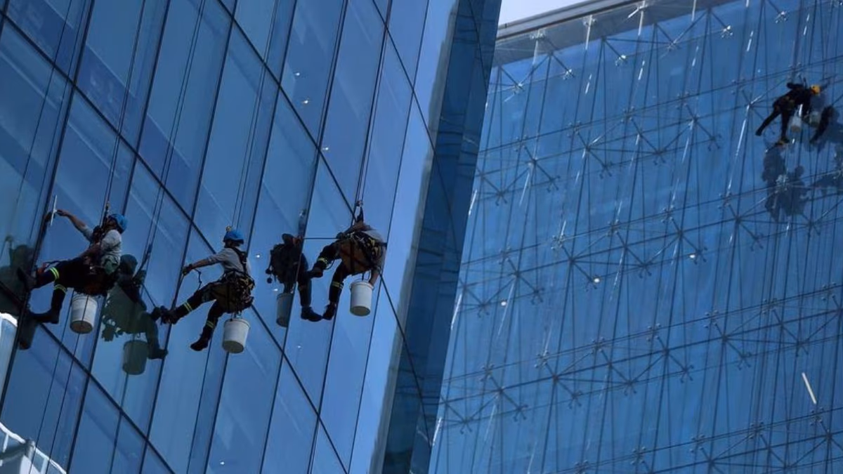 Ofertas laborales completan 14 meses consecutivos de caídas