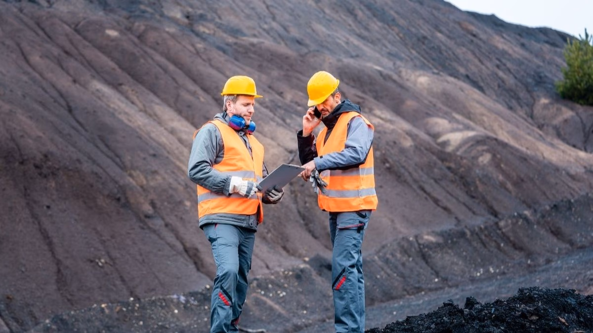Ofertas Laborales en Anglo American: Nuevas Vacantes Disponibles en Chile para Marzo 2025