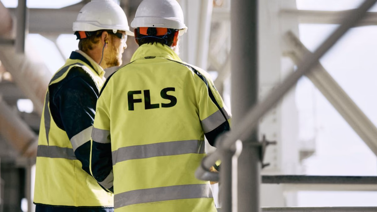 Ofertas laborales en FLSmidth: ¡Encuentra tu oportunidad en la industria minera!
